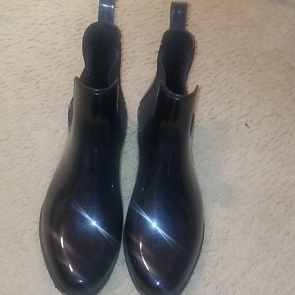 A New Day Chelsea Rainboots